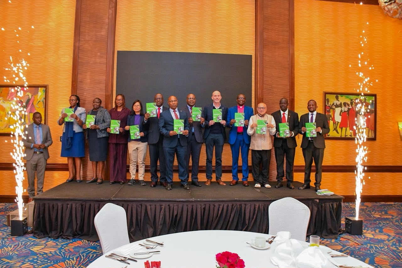 The Launch of Revised Social Budgeting Guidelines and Social Intelligence Reporting