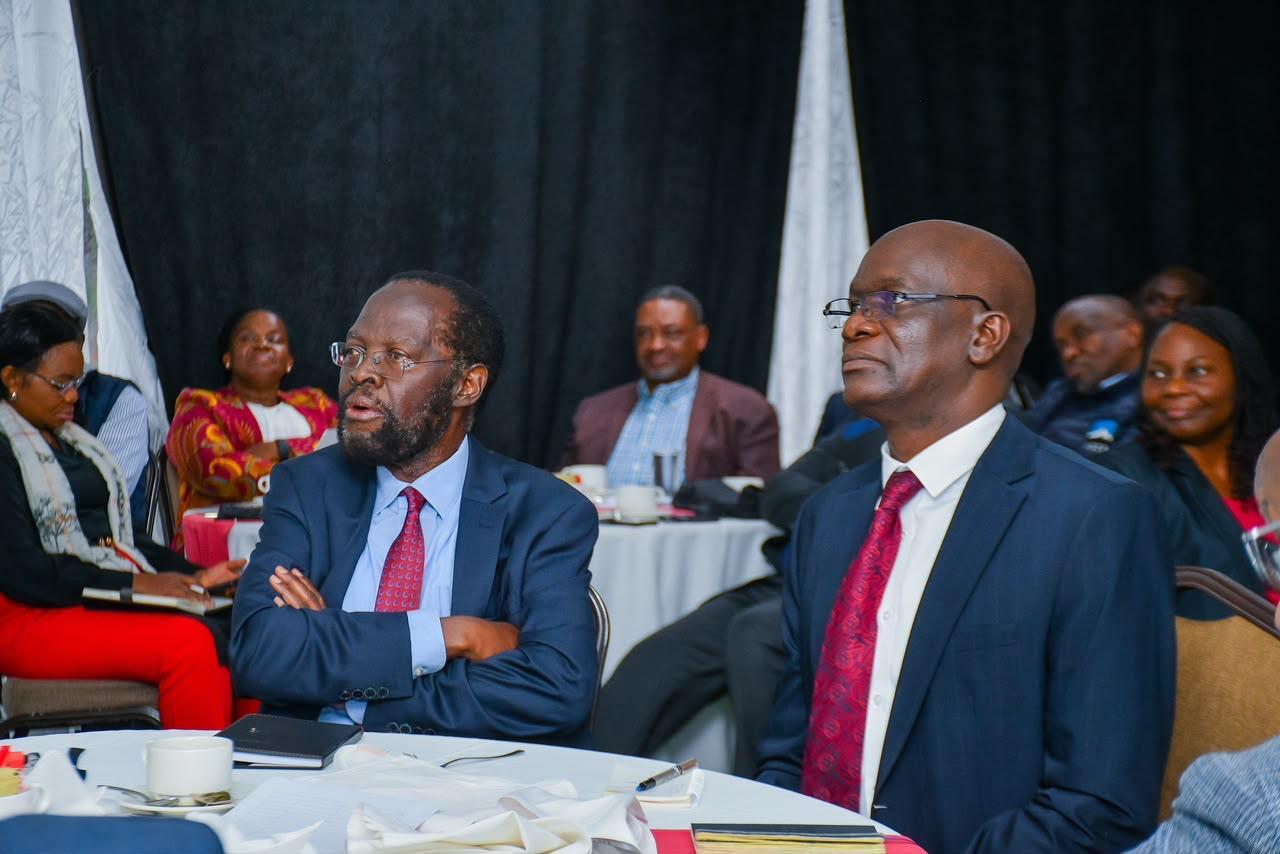 The ‘Kenya We Want’ Dialogues 