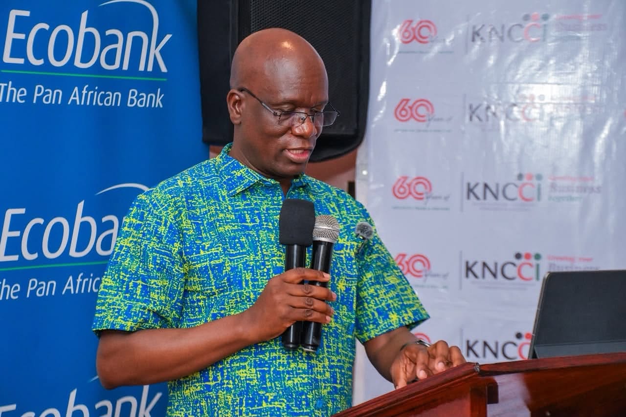 Africa Commerce & Industry Summit (ACIS) 2026 Executive Golf Networking  Day