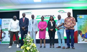 9th KIPPRA Annual Regional Conference Opens with Renewed Push for Inclusive Economic Transformation Through Value Chains