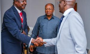 9th KIPPRA Annual Regional Conference Opens with Renewed Push for Inclusive Economic Transformation Through Value Chains