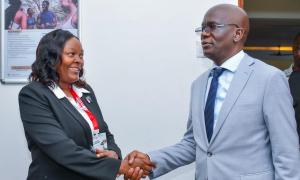 9th KIPPRA Annual Regional Conference Opens with Renewed Push for Inclusive Economic Transformation Through Value Chains