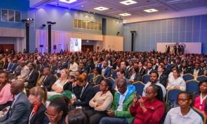 GLOBAL DATA FESTIVAL 2026 OPENS IN NAIROBI