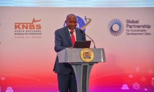 GLOBAL DATA FESTIVAL 2026 OPENS IN NAIROBI