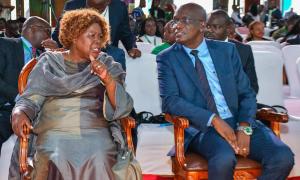 KENYA LEADS AFRICA URBAN FORUM ON HOUSING AND URBAN RESILIENCE