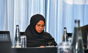THE MEETING ON BUDGET IMPLEMENTATION AND MONITORING FOR THE FINANCIAL YEAR 20252026