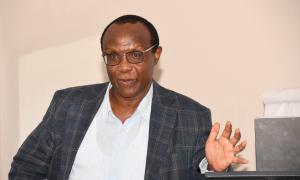 THE STATE DEPARTMENT FOR ECONOMIC  PLANNING UNVEILS KENYA ECONOMIC PLANNING DRAFT POLICY ANCHORED ON SECTOR DRIVEN GROWTH