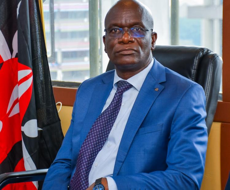 MINISTERIAL PERFORMANCE CONTRACT MEETING FOR THE F/Y  2026/2027