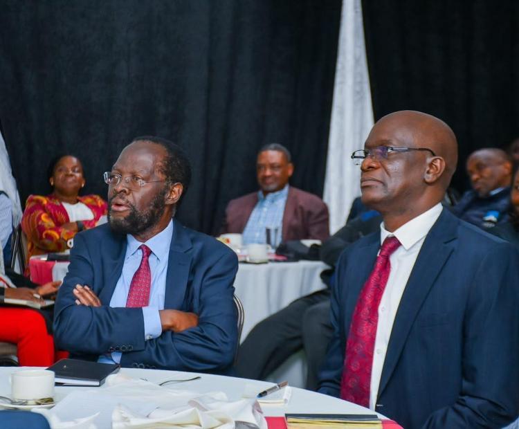 The ‘Kenya We Want’ Dialogues 