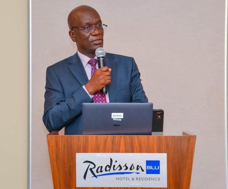Second National Steering Committee Meeting On Environmental Economic Accounting Held In Nairobi